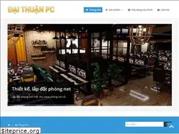Sites similar to daithuanpc.vn