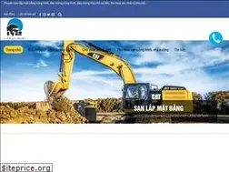 Sites similar to daitintrung.com