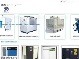 Sites similar to daitinvn.com