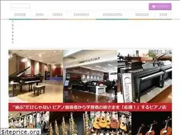 Sites similar to daito-gakki.co.jp