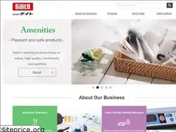 Sites similar to daito-inc.co.jp