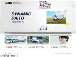 Sites similar to daito-line.jp