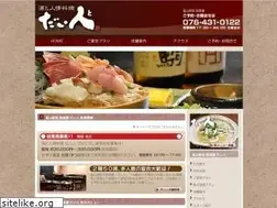 Sites similar to daito-m.net