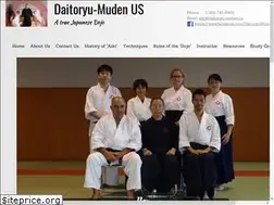 Sites similar to daito-ryu-nj.com