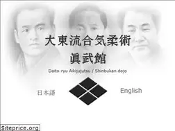 Sites similar to daito-ryu.org