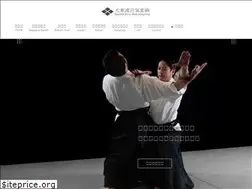 Sites similar to daito-ryu.tokyo