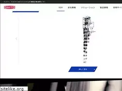Sites similar to daito-seiki.com