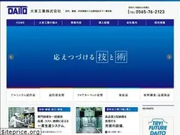 Sites similar to daito-toyota.co.jp