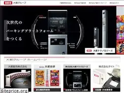 Sites similar to daito.co.jp