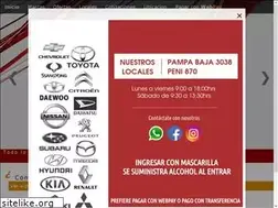 Sites similar to daitocar.cl
