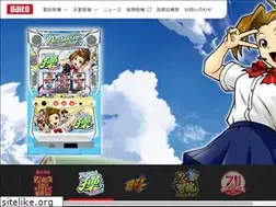 Sites similar to daitogiken.com