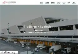 Sites similar to daitogyorui.co.jp