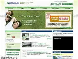 Sites similar to daitoku-s.com