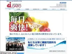 Sites similar to daitonyugyo.co.jp