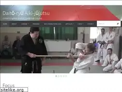 Sites similar to daitoryu.co.uk