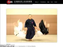 Sites similar to daitoryu.pt