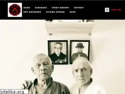 Sites similar to daitoryuaikijujutsu.net