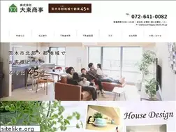 Sites similar to daitosj.com