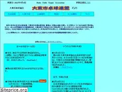Sites similar to daitotakuren.org