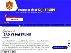 Sites similar to daitrung.com