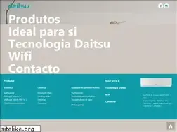 Sites similar to daitsu.pt
