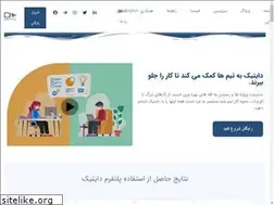 Sites similar to daityc.com