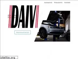 Sites similar to daiv.sk