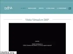 Sites similar to daiva.com.co