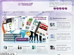 Sites similar to daivansoft.com