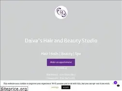 Sites similar to daivasstudio.co.uk