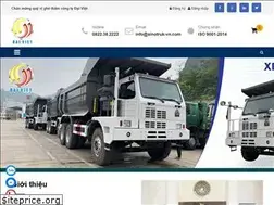 Sites similar to daiviet-group.vn