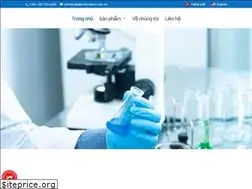 Sites similar to daivietchem.com.vn
