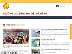 Sites similar to daivietdanang.edu.vn