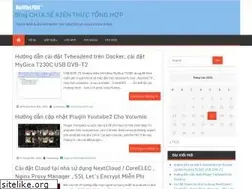 Sites similar to daivietpda.com