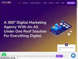 Sites similar to daivson.com