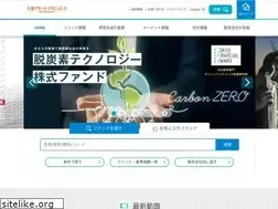 Sites similar to daiwa-am.co.jp