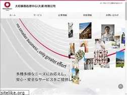 Sites similar to daiwa-cn.com