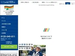 Sites similar to daiwa-co.com
