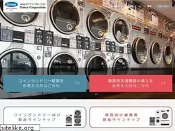 Sites similar to daiwa-corp.com