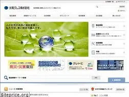 Sites similar to daiwa-cres.co.jp