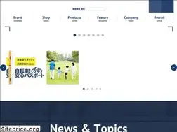 Sites similar to daiwa-cycle.jp