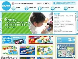 Sites similar to daiwa-e.com
