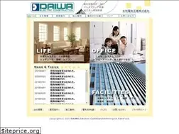 Sites similar to daiwa-ec.com