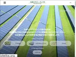 Sites similar to daiwa-ei.jp
