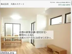 Sites similar to daiwa-estate.com