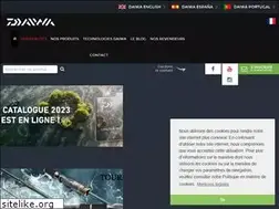 Sites similar to daiwa-france.fr