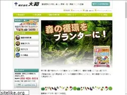Sites similar to daiwa-hiryo.com