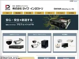 Sites similar to daiwa-industry.co.jp