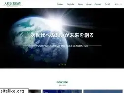 Sites similar to daiwa-inv.co.jp
