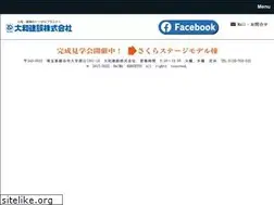 Sites similar to daiwa-ken.com